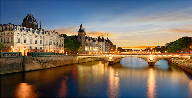 France Flight Deals