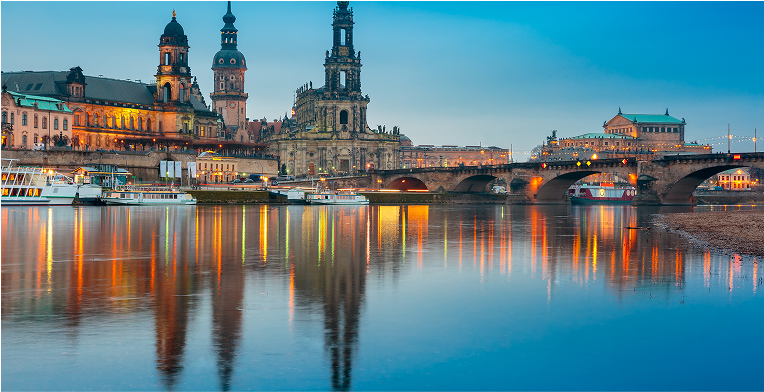 Germany Flight Deals 